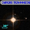 2dFGRS TGN444Z268