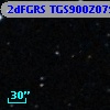 2dFGRS TGS900Z079