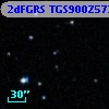 2dFGRS TGS900Z572
