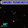 2dFGRS TGN020Z331