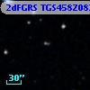 2dFGRS TGS458Z083