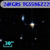2dFGRS TGS586Z225