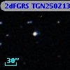 2dFGRS TGN250Z133