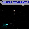 2dFGRS TGN309Z275