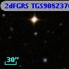 2dFGRS TGS908Z370