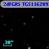 2dFGRS TGS116Z093