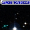 2dFGRS TGS805Z292