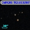 2dFGRS TGS153Z073