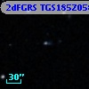 2dFGRS TGS185Z058