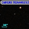 2dFGRS TGN445Z127