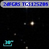 2dFGRS TGS125Z081