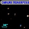 2dFGRS TGN197Z115