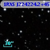 1RXS J224224.2+452325
