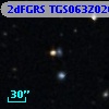 2dFGRS TGS063Z026