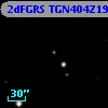2dFGRS TGN404Z190