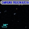 2dFGRS TGS261Z214