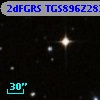 2dFGRS TGS896Z283