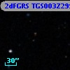 2dFGRS TGS003Z299