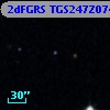 2dFGRS TGS247Z074