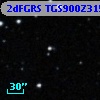 2dFGRS TGS900Z315