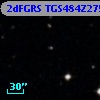 2dFGRS TGS484Z275