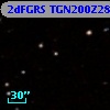 2dFGRS TGN200Z283