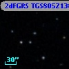 2dFGRS TGS805Z138