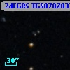 2dFGRS TGS070Z033