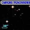 2dFGRS TGN289Z036
