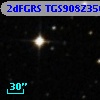 2dFGRS TGS908Z350