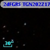 2dFGRS TGN202Z177