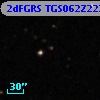 2dFGRS TGS062Z222
