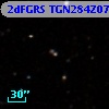 2dFGRS TGN284Z076