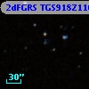 2dFGRS TGS918Z116
