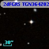 2dFGRS TGN364Z025