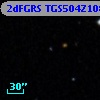 2dFGRS TGS504Z108
