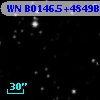 WN B0146.5+4849B