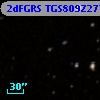 2dFGRS TGS809Z277