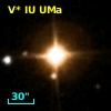 V* IU UMa