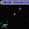 2dFGRS TGN445Z135