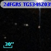 2dFGRS TGS348Z035