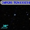 2dFGRS TGN133Z313