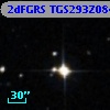 2dFGRS TGS293Z084