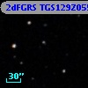 2dFGRS TGS129Z055