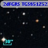 2dFGRS TGS851Z522