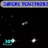 2dFGRS TGN270Z020