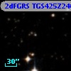 2dFGRS TGS425Z240