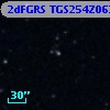 2dFGRS TGS254Z063