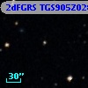 2dFGRS TGS905Z028