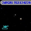 2dFGRS TGS124Z284
